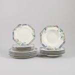 1299 4466 DINNERWARE